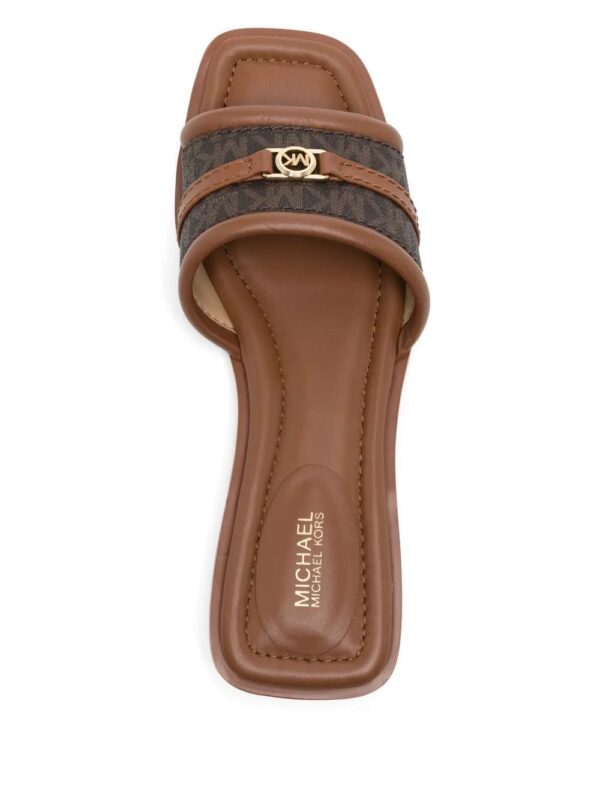 Michael Kors  Mandy sandals - Image 4