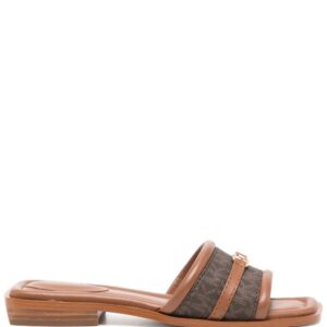 Michael Kors  Mandy sandals
