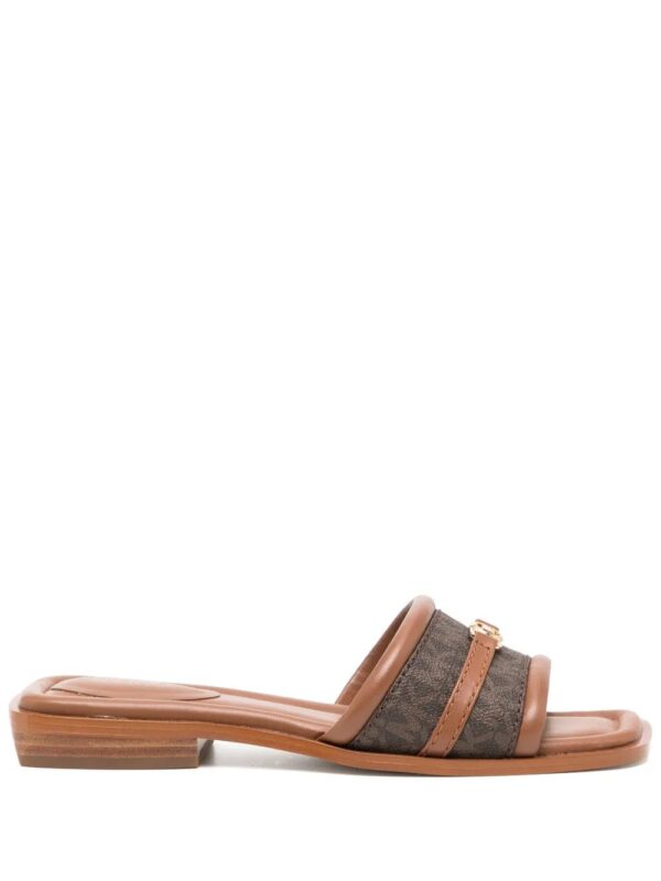 Michael Kors  Mandy sandals