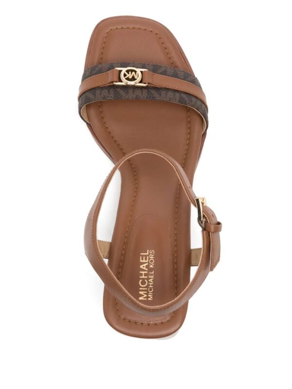 Michael Kors  Mandy sandals - Image 4