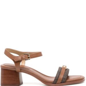Michael Kors  Mandy sandals