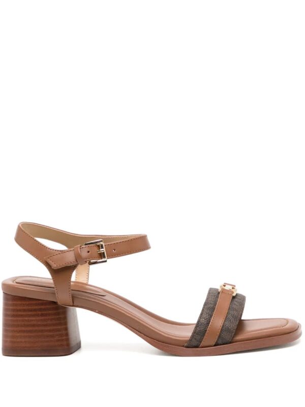Michael Kors  Mandy sandals