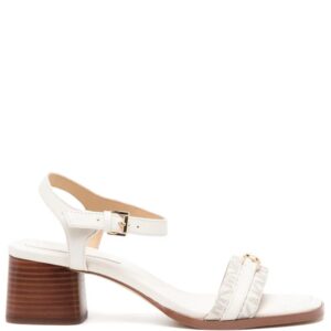 Michael Kors  50mm Mandy sandals