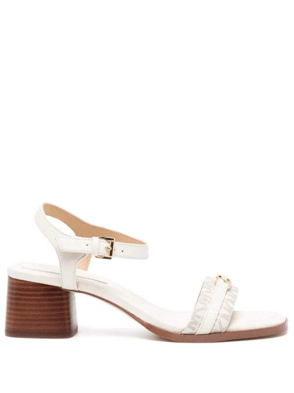 Michael Kors  50mm Mandy sandals