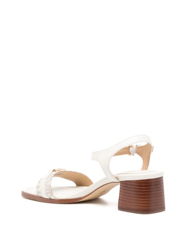 Michael Kors  50mm Mandy sandals - Image 3