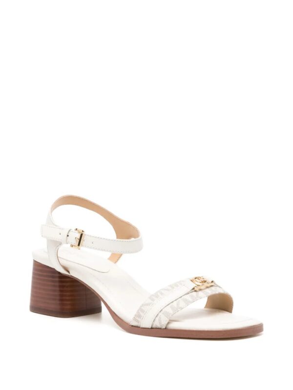 Michael Kors  50mm Mandy sandals - Image 2