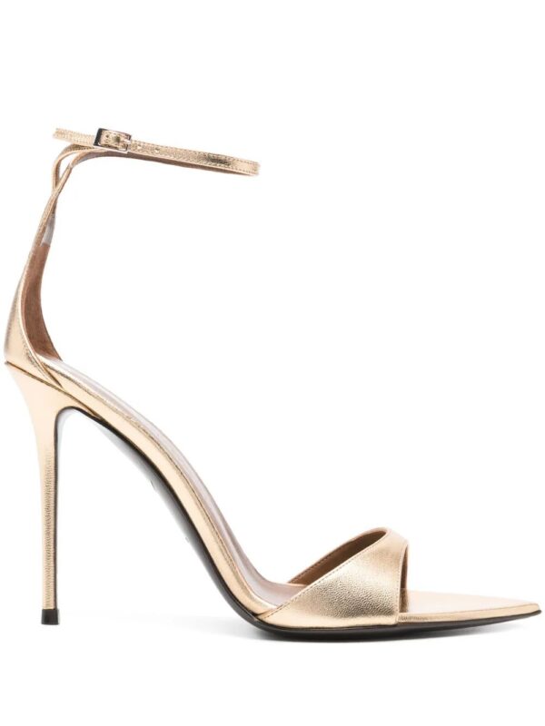 Giuseppe Zanotti  105mm Intriigo sandals