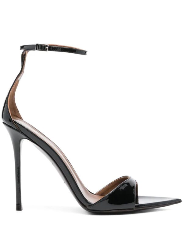 Giuseppe Zanotti  105mm Intriigo sandals