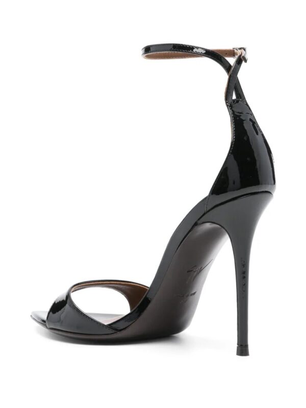 Giuseppe Zanotti  105mm Intriigo sandals - Image 3