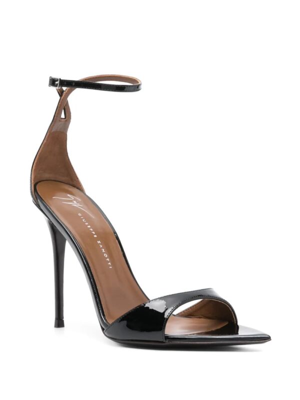 Giuseppe Zanotti  105mm Intriigo sandals - Image 2