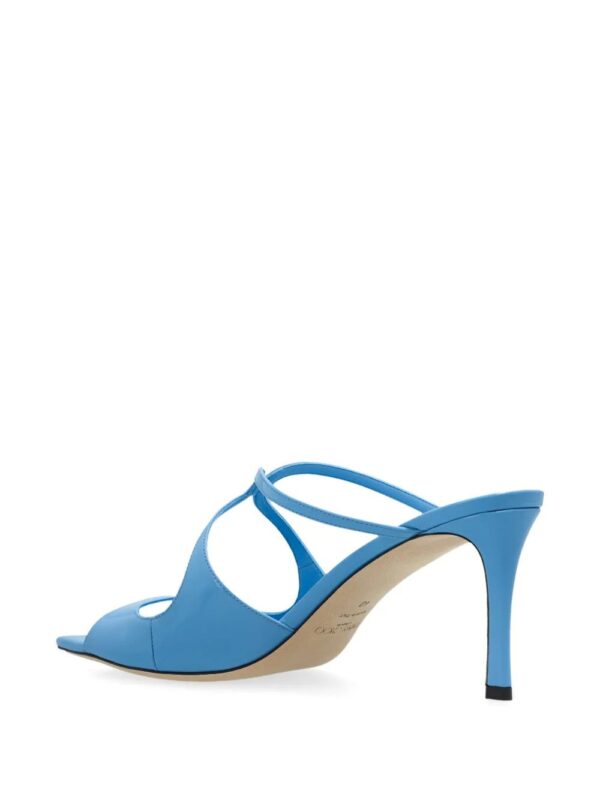 Jimmy Choo  75mm Anise sandals - Image 3