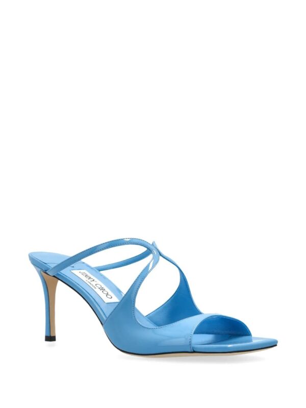 Jimmy Choo  75mm Anise sandals - Image 2