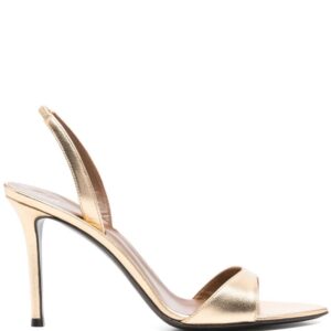 Giuseppe Zanotti  90mm Lilibeth sandals