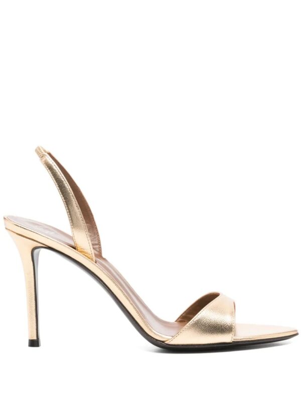 Giuseppe Zanotti  90mm Lilibeth sandals