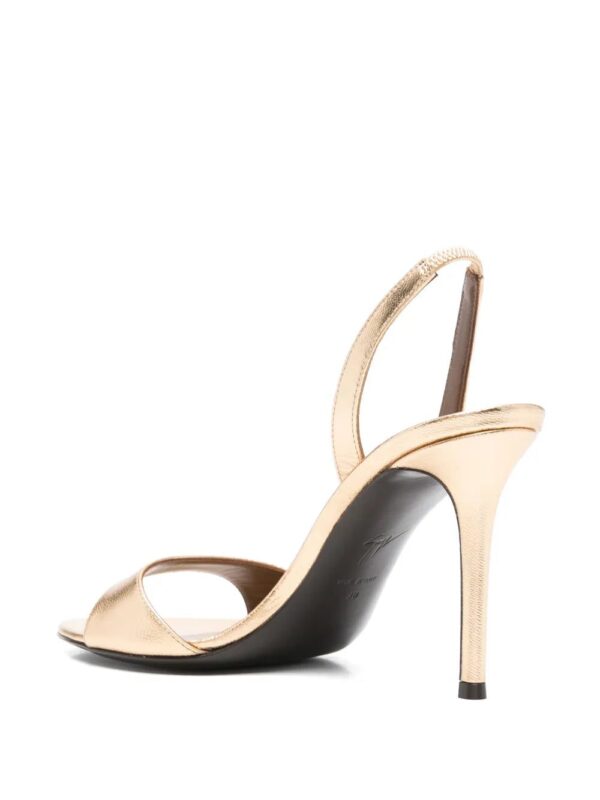 Giuseppe Zanotti  90mm Lilibeth sandals - Image 3