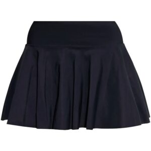 DSQUARED2  flared mini skirt