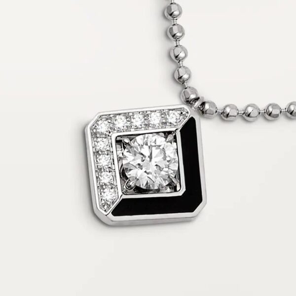 Cartier Galanterie de Cartier necklace - Image 3