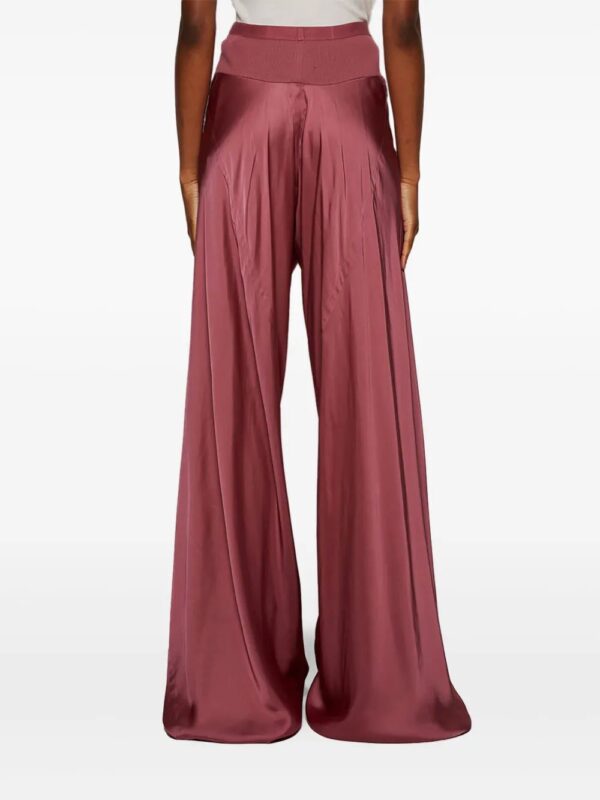 Rick Owens  Bias trousers - Image 4