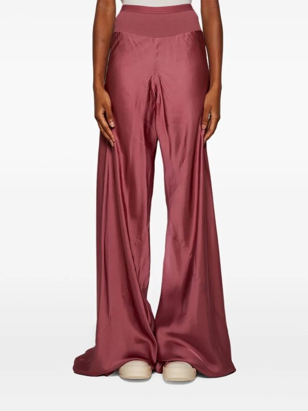 Rick Owens  Bias trousers - Image 3