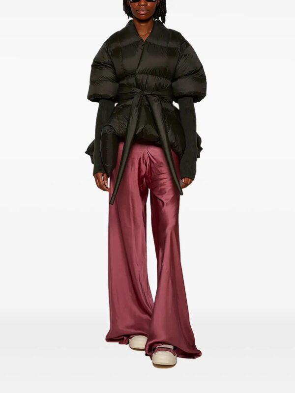 Rick Owens  Bias trousers - Image 2