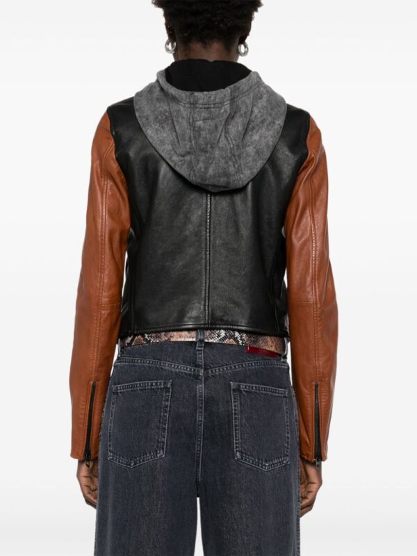 Diesel  L-Ouder jacket - Image 4