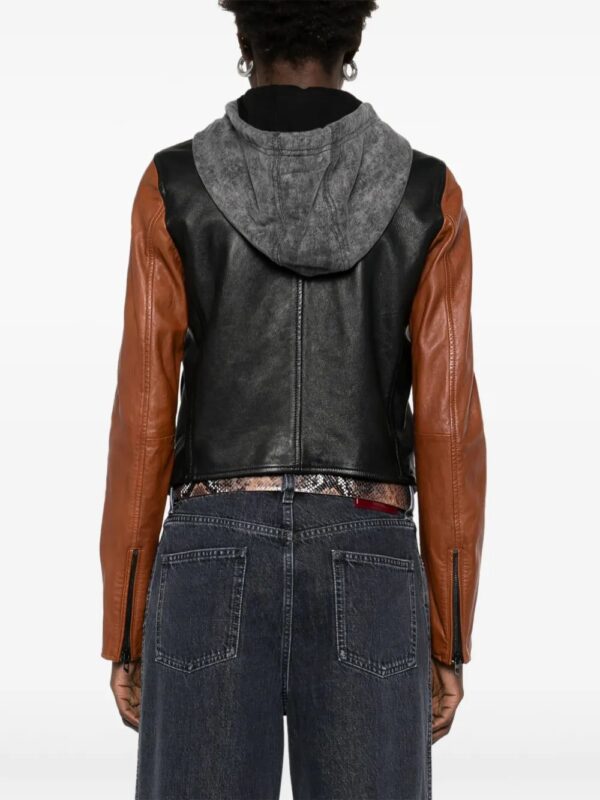 Diesel  L-Ouder jacket - Image 4