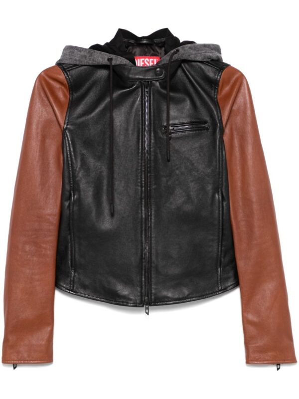 Diesel  L-Ouder jacket