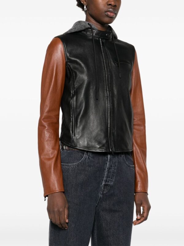 Diesel  L-Ouder jacket - Image 3