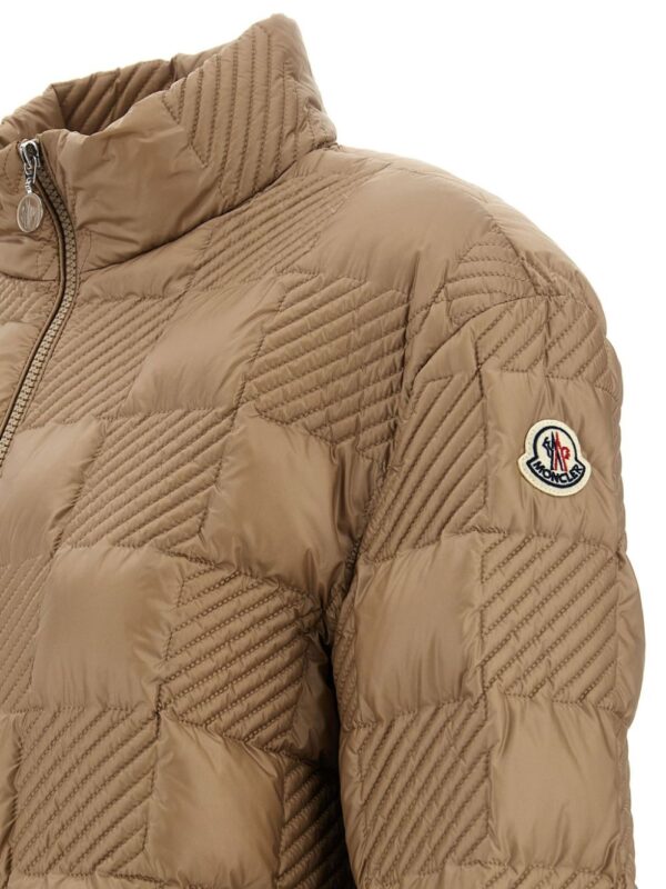 Moncler  Ancy puffer jacket - Image 4