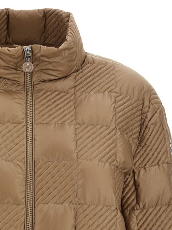 Moncler  Ancy puffer jacket - Image 3