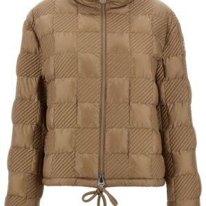 Moncler  Ancy puffer jacket