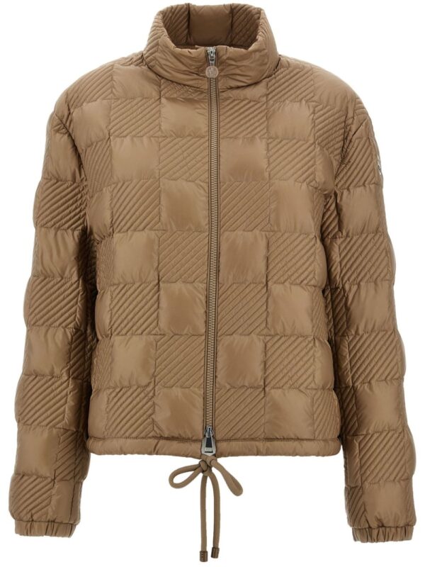 Moncler  Ancy puffer jacket