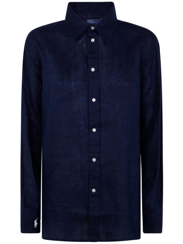 Polo Ralph Lauren  long-sleeve shirt