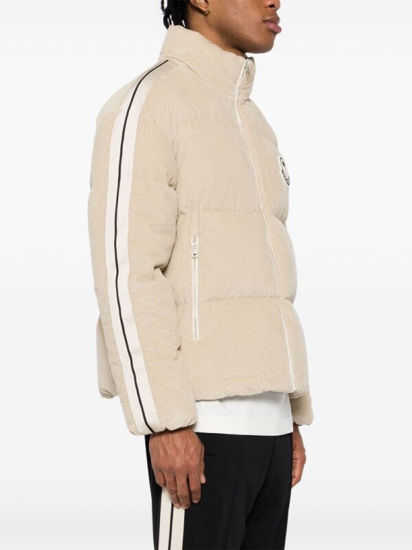 Palm Angels x Moncler  padded jacket. - Image 2