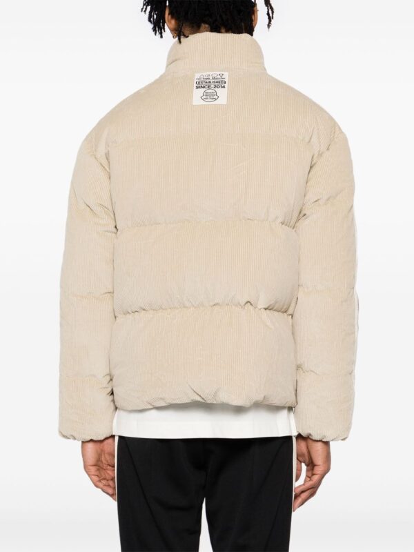Palm Angels x Moncler  padded jacket. - Image 4