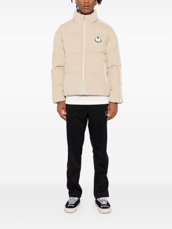 Palm Angels x Moncler  padded jacket. - Image 3