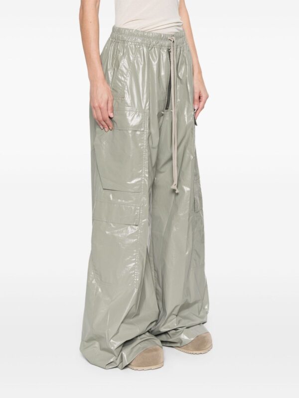 Rick Owens  Belas cargo pants - Image 3