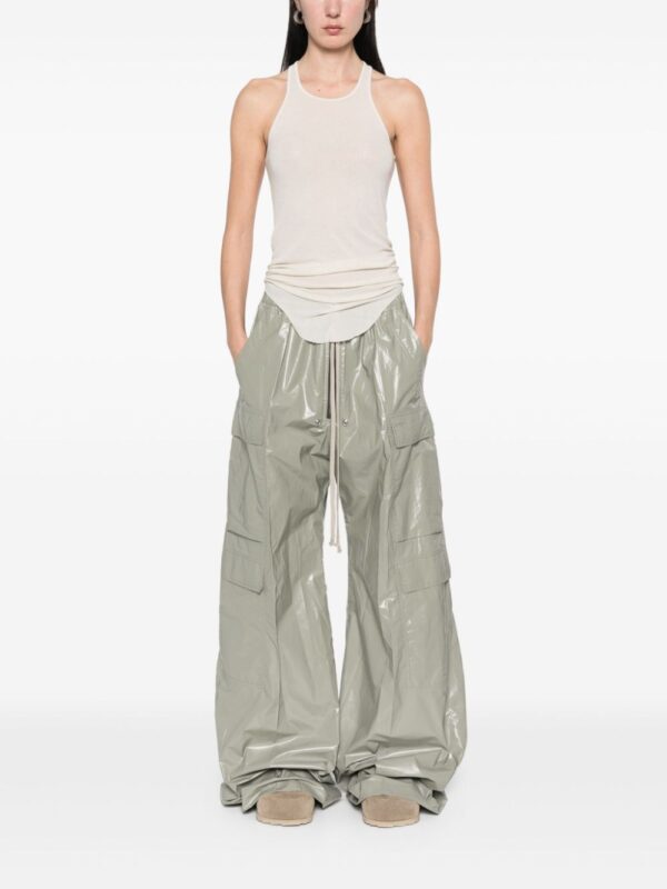 Rick Owens  Belas cargo pants - Image 2