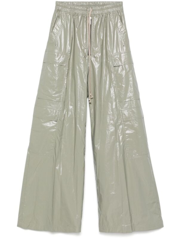 Rick Owens  Belas cargo pants
