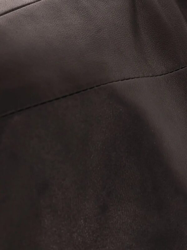 Rick Owens  Girdered jacket - Image 3