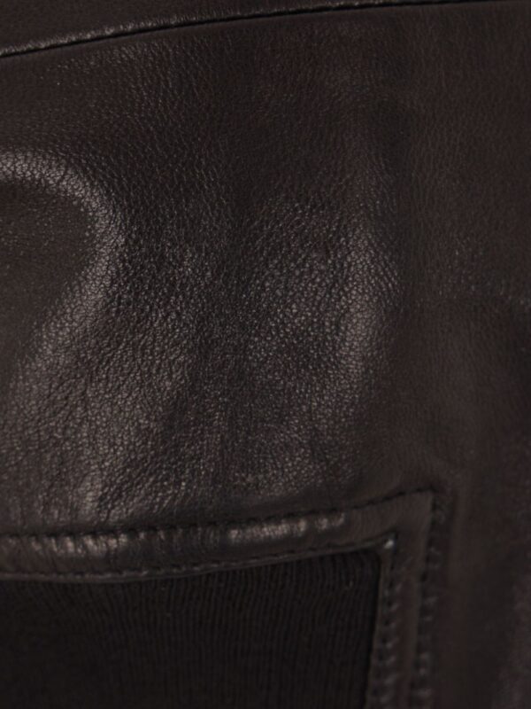 Rick Owens  Girdered jacket - Image 4