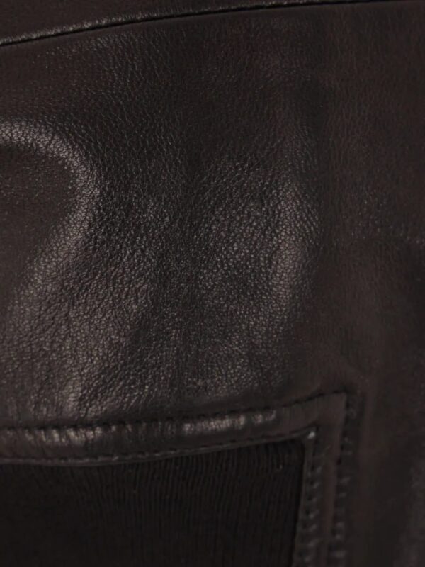 Rick Owens  Girdered jacket - Image 4