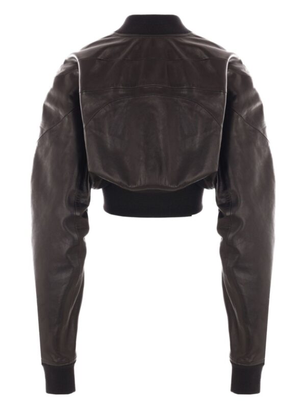 Rick Owens  Girdered jacket - Image 2
