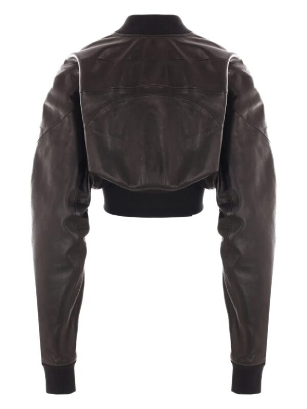 Rick Owens  Girdered jacket - Image 2
