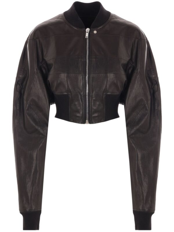 Rick Owens  Girdered jacket