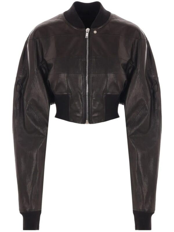 Rick Owens  Girdered jacket