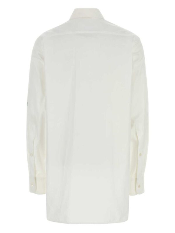 Stella McCartney  floral-print shirt - Image 2