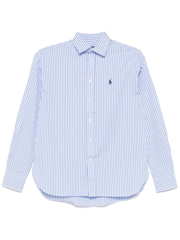 Polo Ralph Lauren  striped shirt