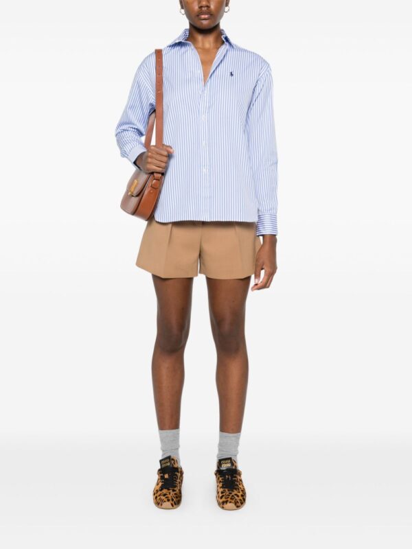 Polo Ralph Lauren  striped shirt - Image 2