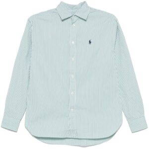 Polo Ralph Lauren  striped shirt